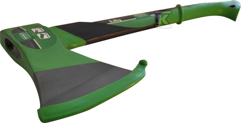 Siekiera FIBREGLASS 1,8kg, długość 870 - MN-64-428